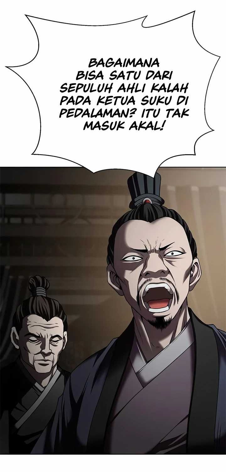 Invincible Territory Chapter 19 Gambar 46