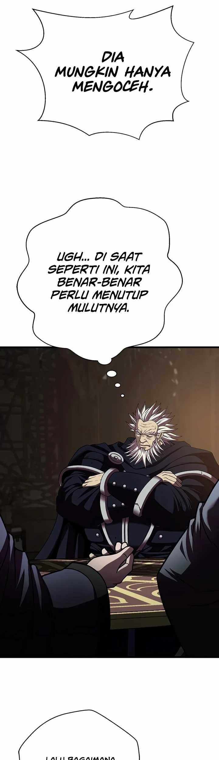 Invincible Territory Chapter 19 Gambar 47