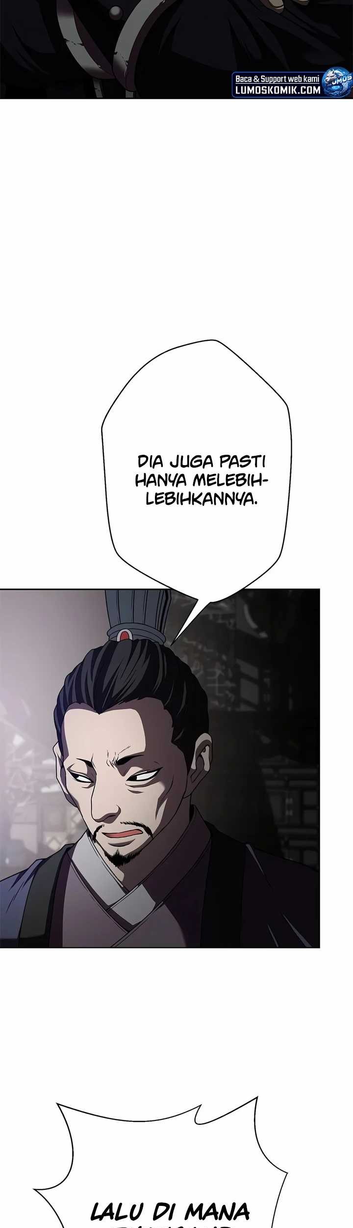 Invincible Territory Chapter 19 Gambar 49
