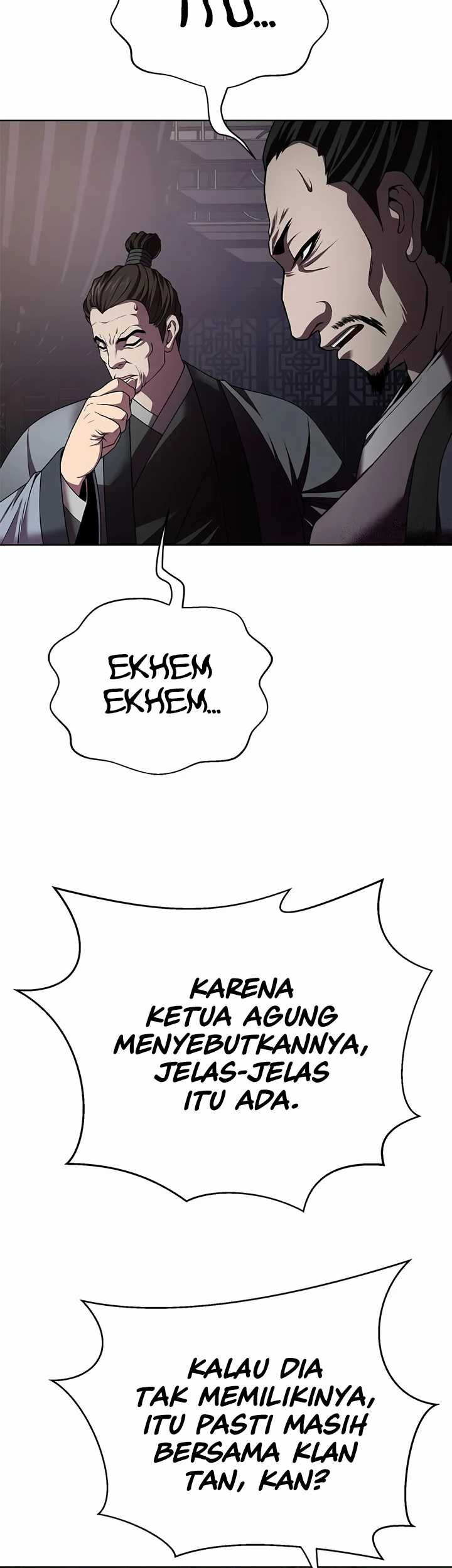 Invincible Territory Chapter 19 Gambar 51