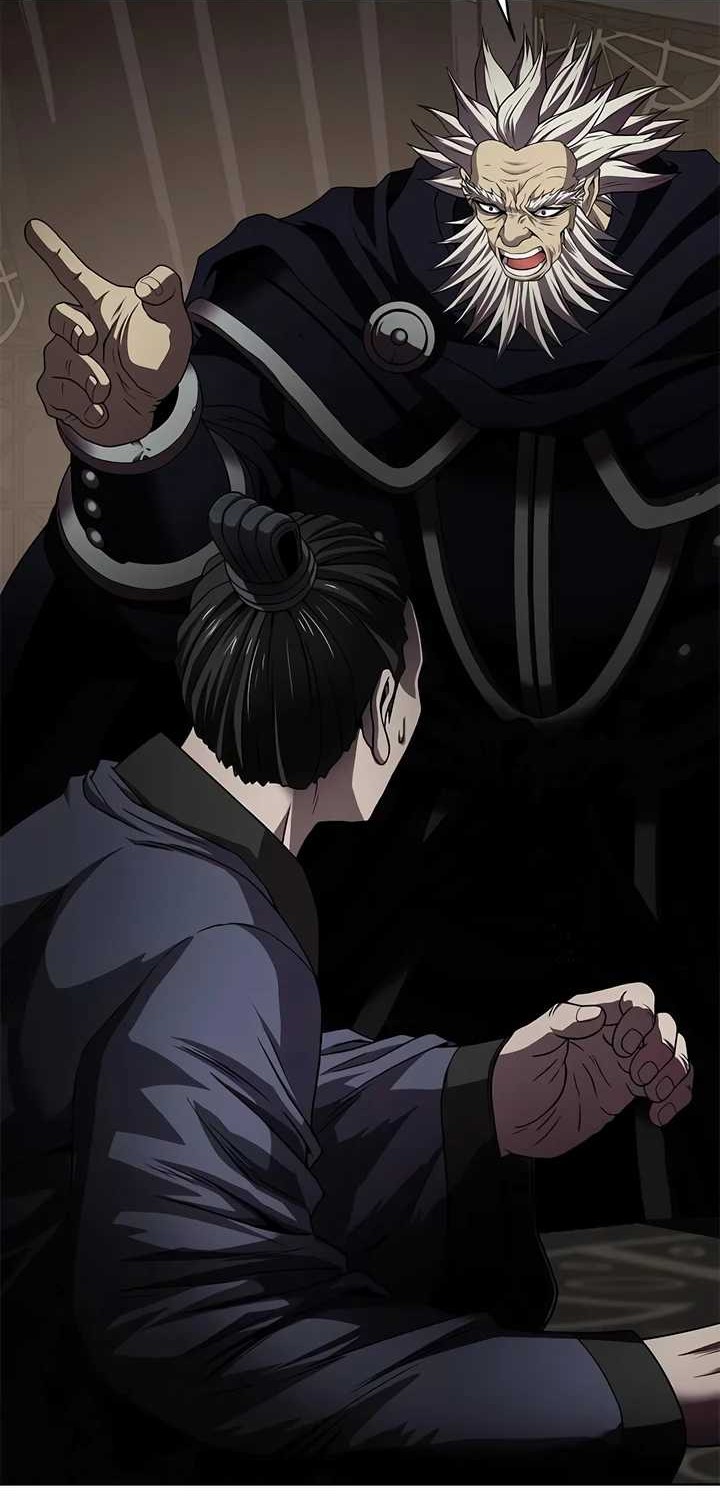 Invincible Territory Chapter 19 Gambar 52