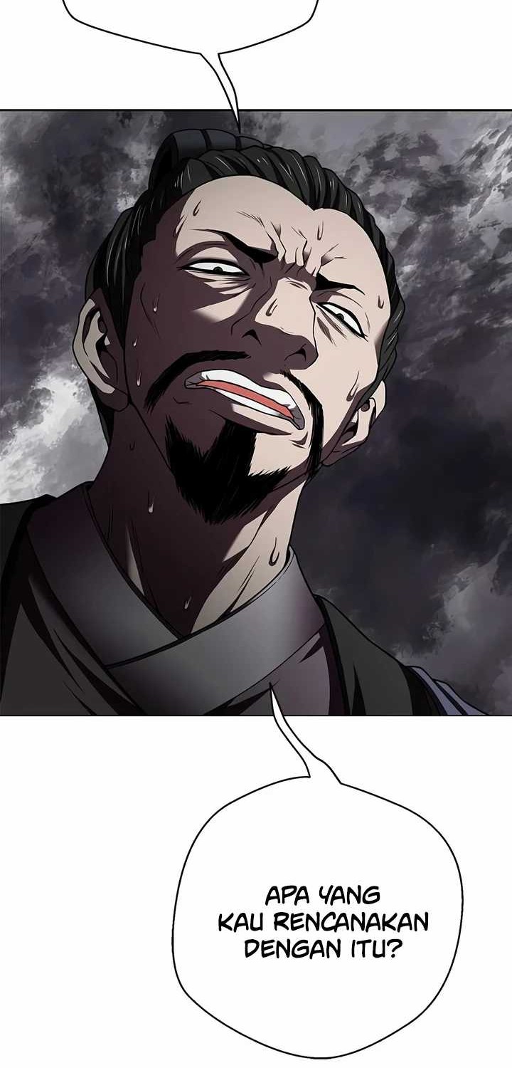 Invincible Territory Chapter 19 Gambar 54