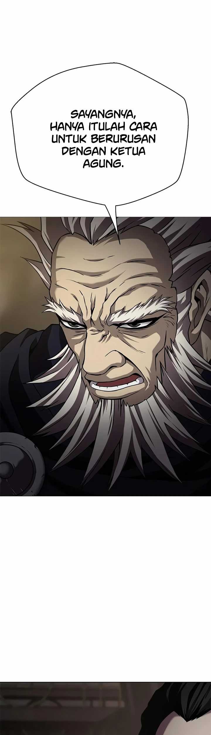 Invincible Territory Chapter 19 Gambar 55