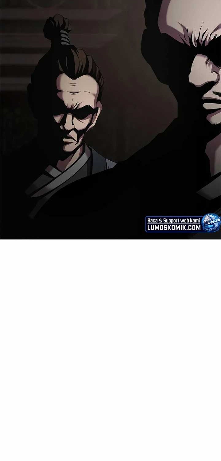 Invincible Territory Chapter 19 Gambar 56