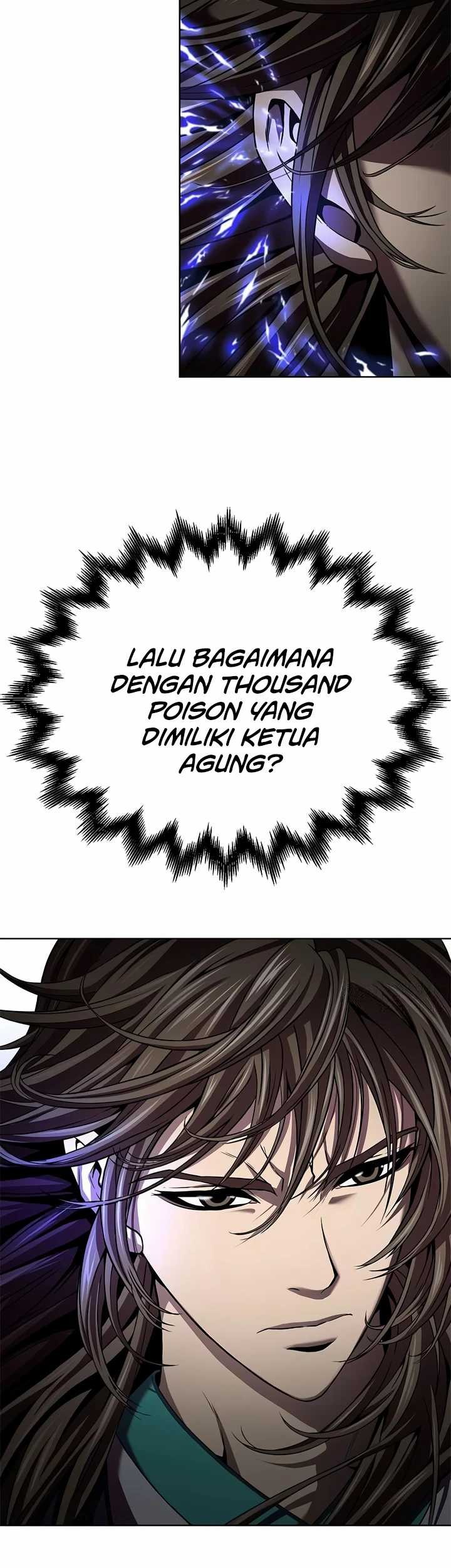 Invincible Territory Chapter 19 Gambar 61