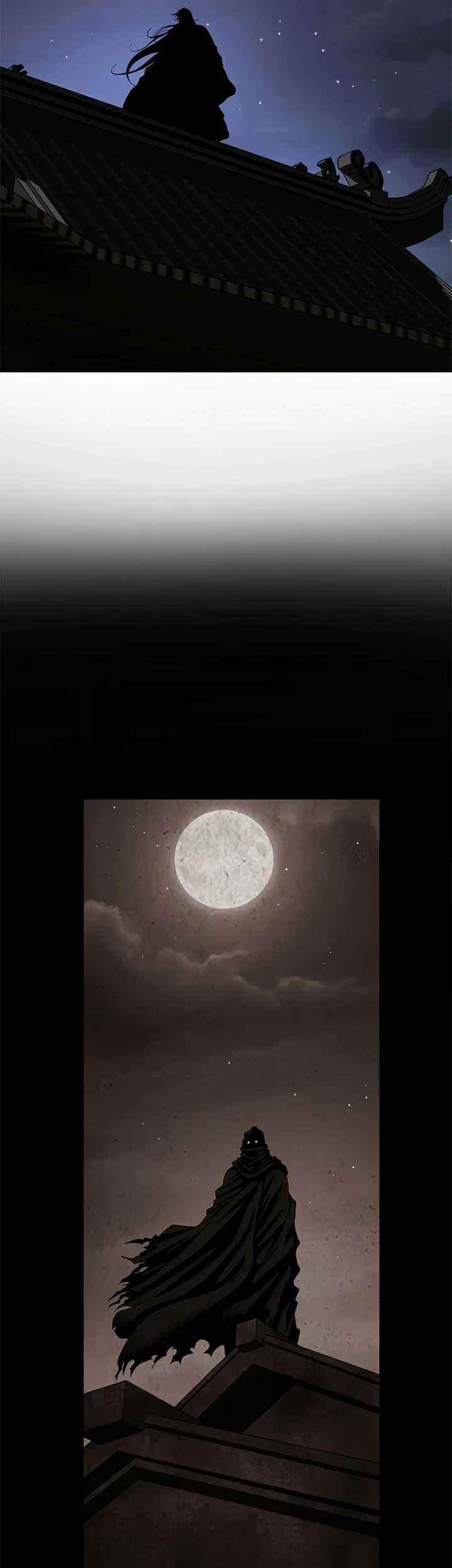 Invincible Territory Chapter 19 Gambar 65