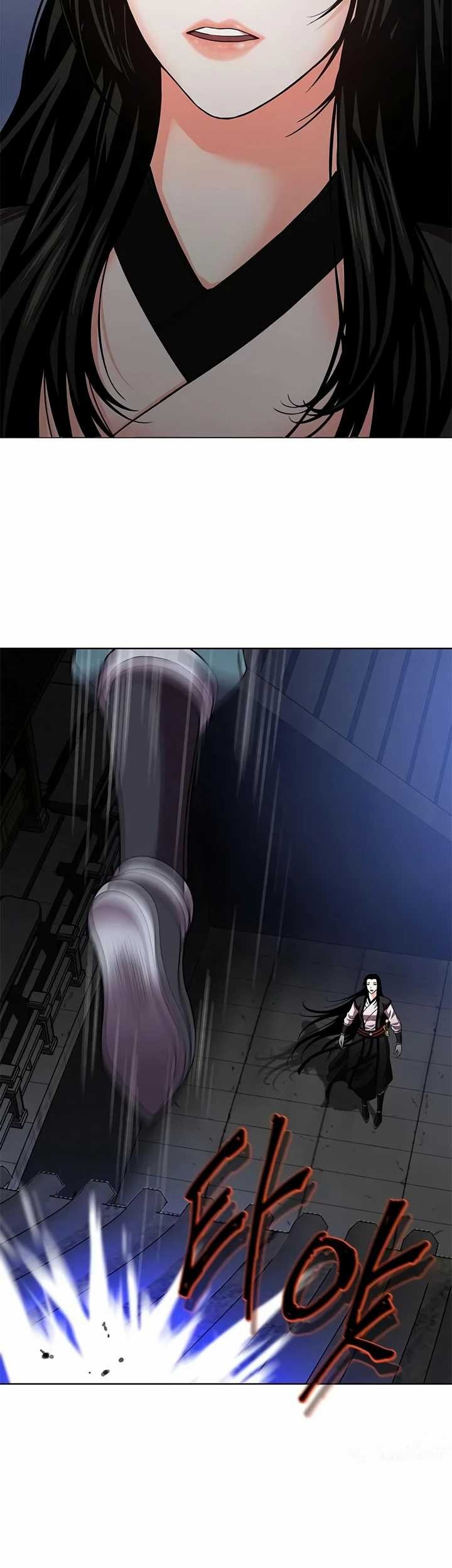 Invincible Territory Chapter 19 Gambar 67