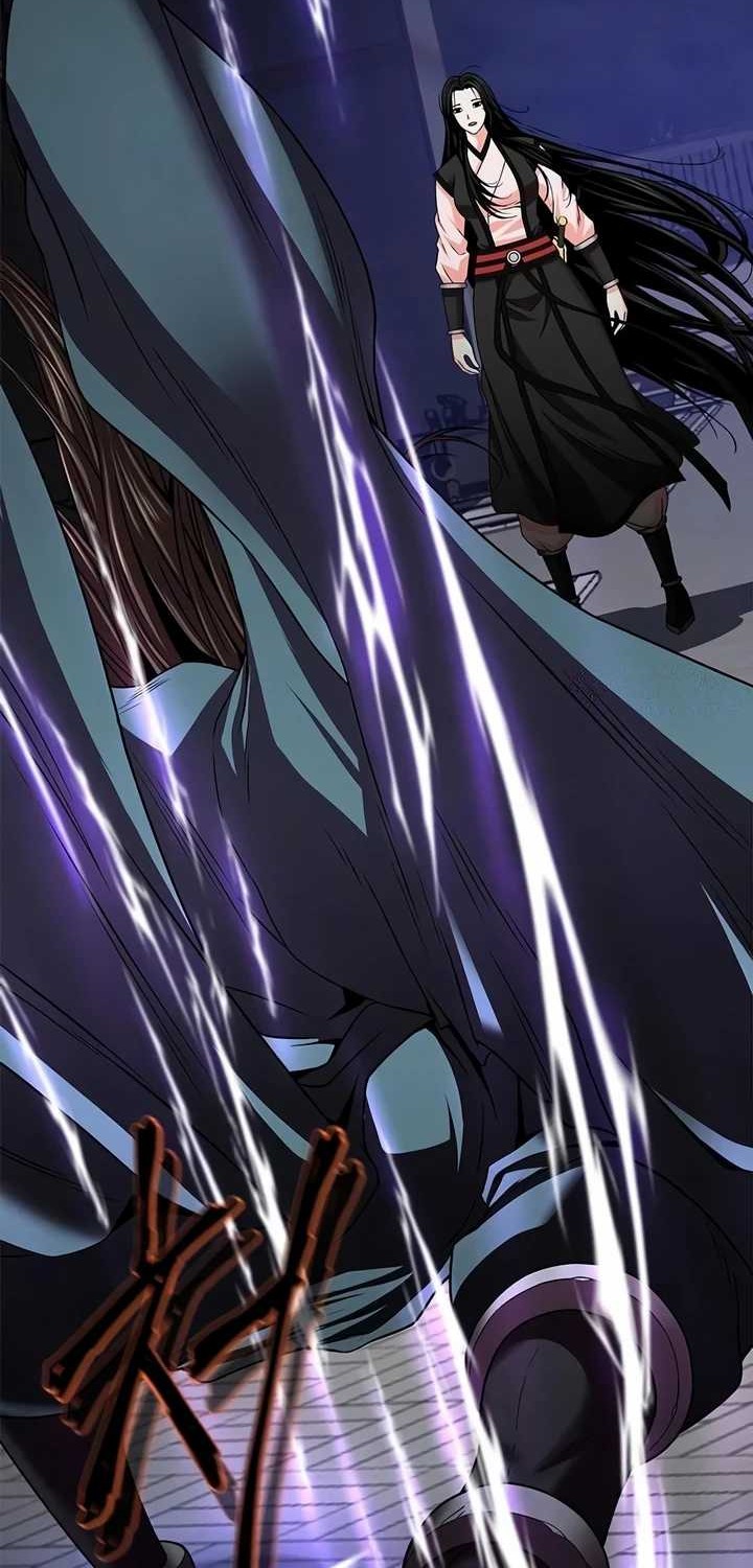 Invincible Territory Chapter 19 Gambar 70