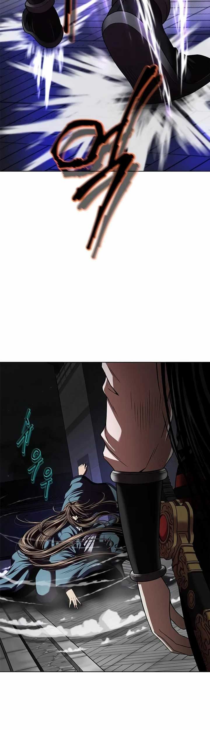 Invincible Territory Chapter 19 Gambar 71