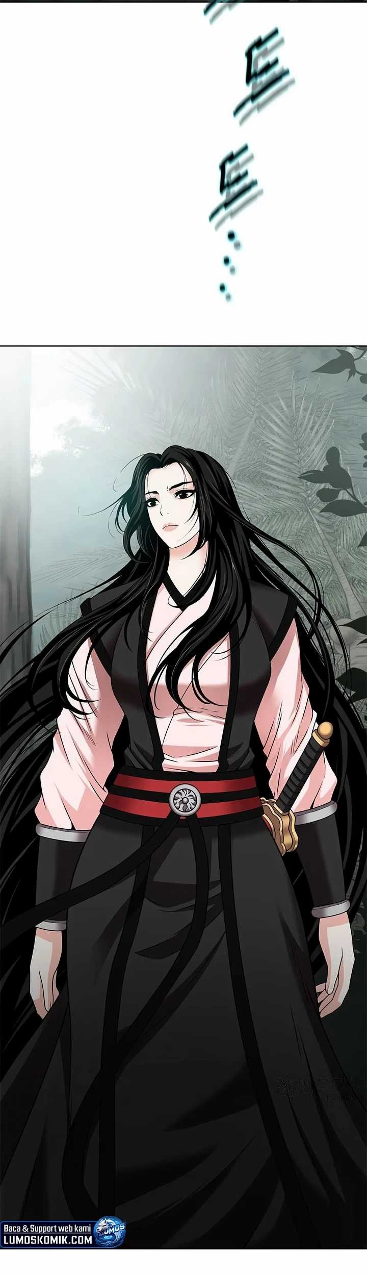 Invincible Territory Chapter 19 Gambar 5