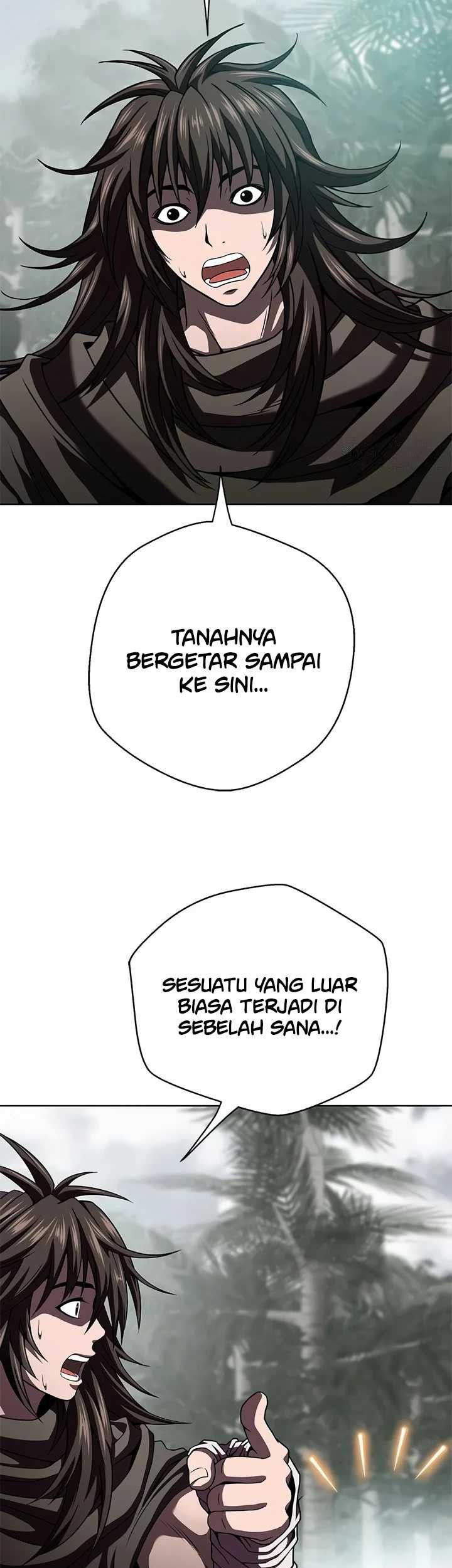 Invincible Territory Chapter 19 Gambar 7