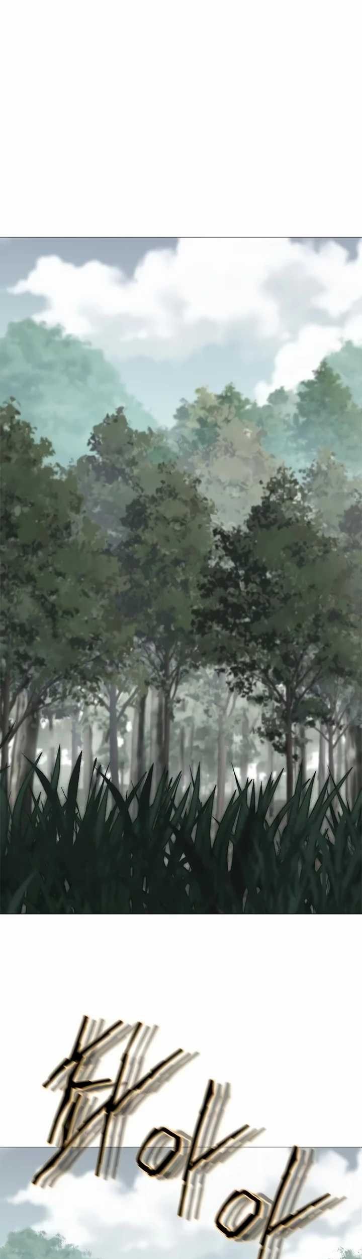 Invincible Territory Chapter 19 Gambar 9