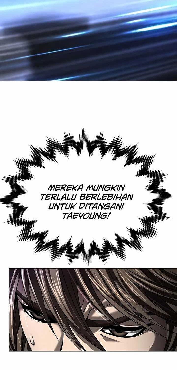 Invincible Territory Chapter 19 Gambar 12