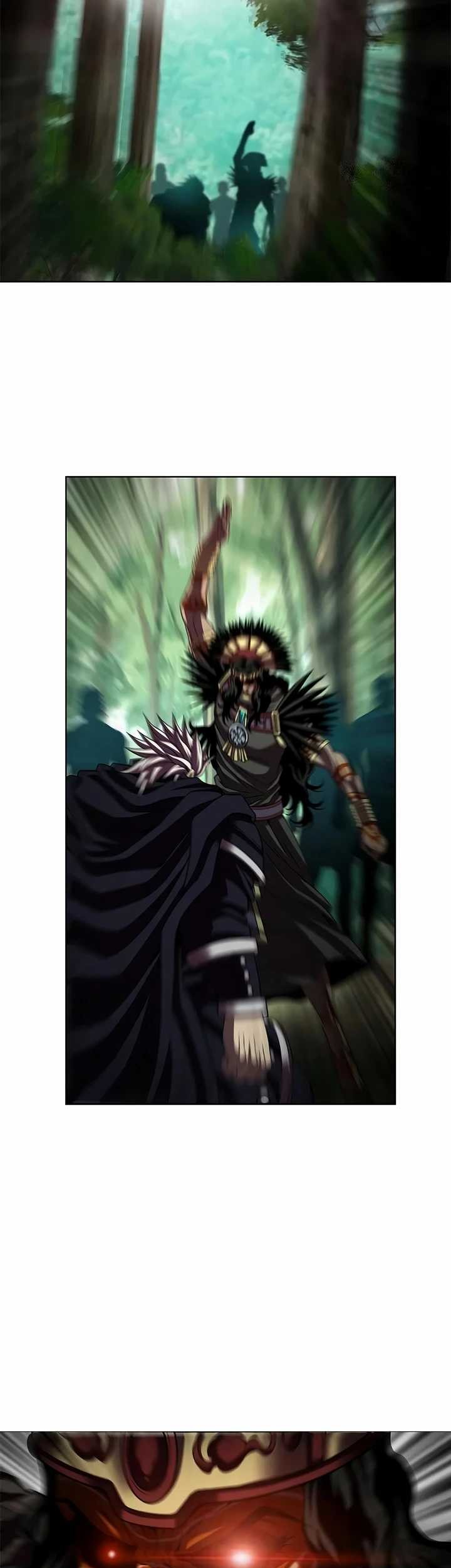 Invincible Territory Chapter 19 Gambar 15