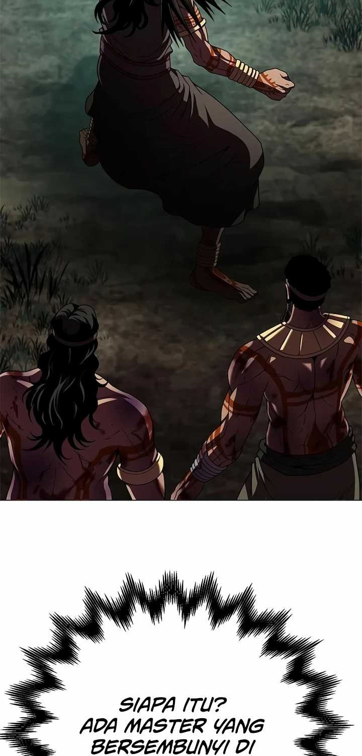 Invincible Territory Chapter 19 Gambar 18