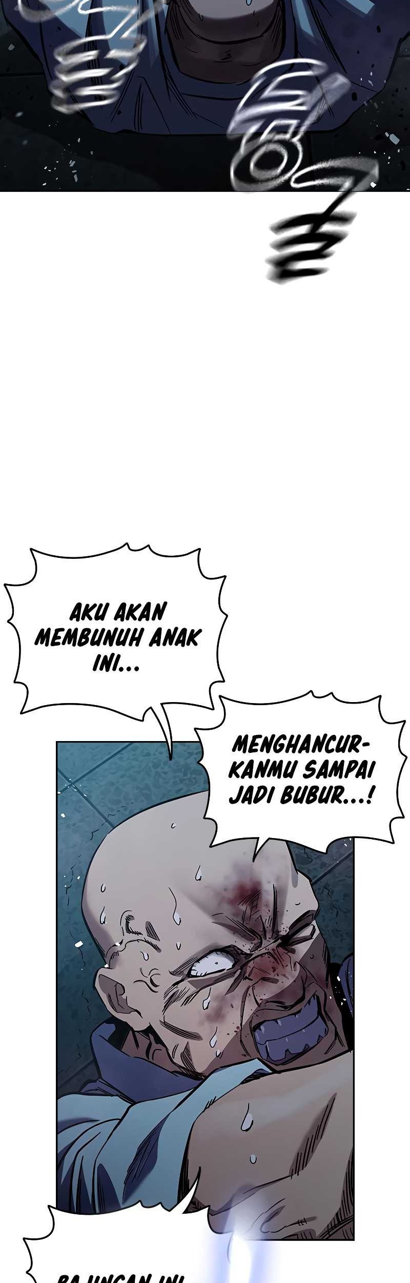 The Great War Chapter 08 Gambar 53