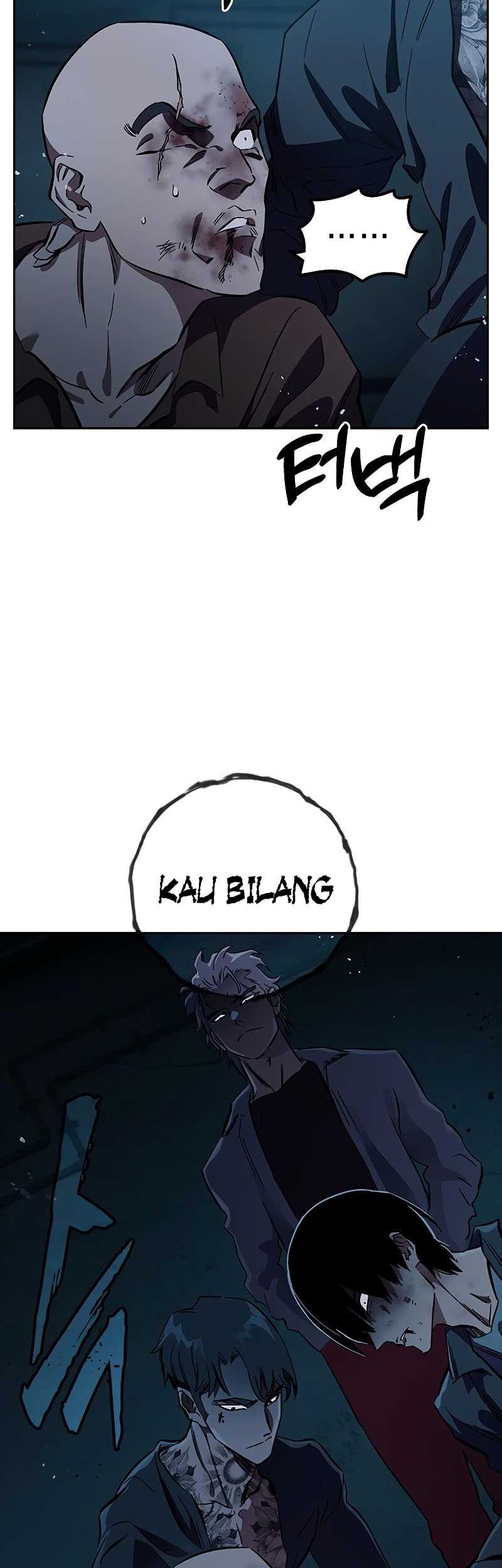 The Great War Chapter 08 Gambar 67