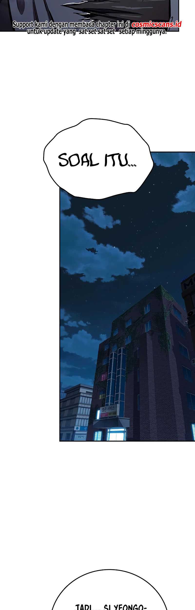 The Great War Chapter 08 Gambar 69