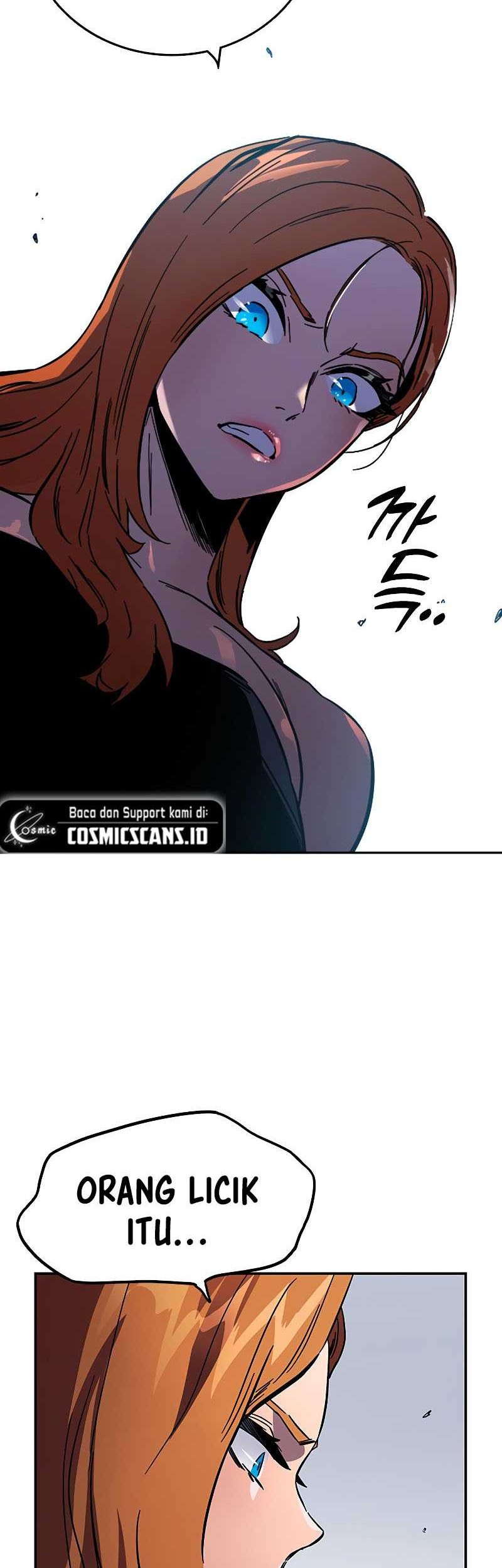 The Great War Chapter 08 Gambar 72