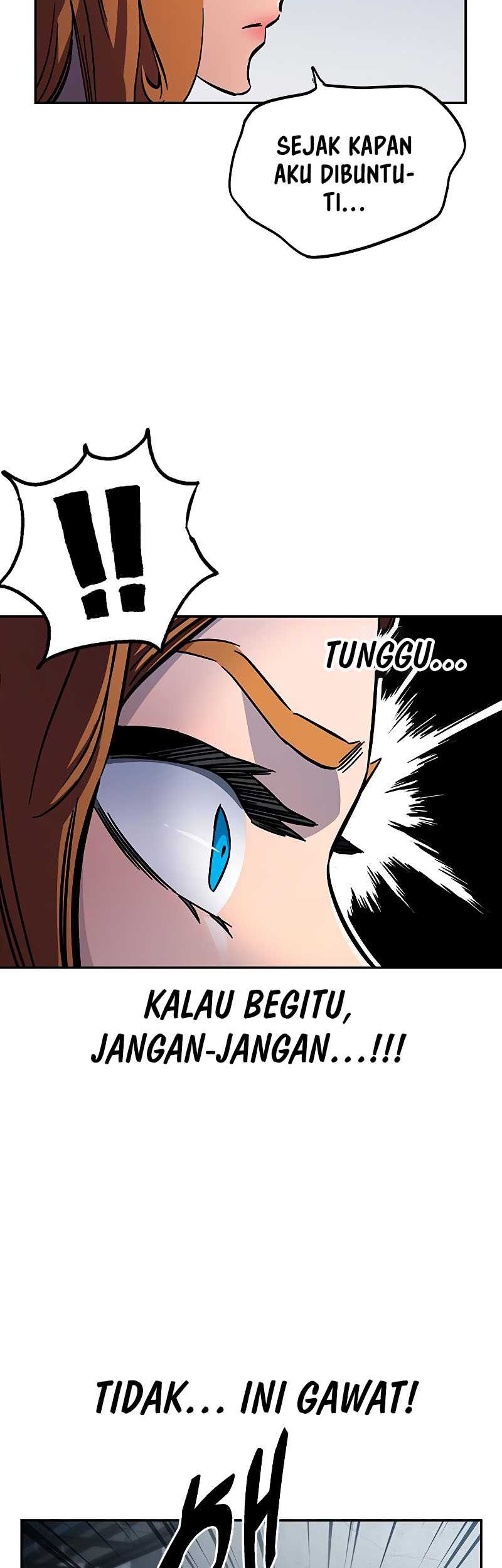 The Great War Chapter 08 Gambar 73