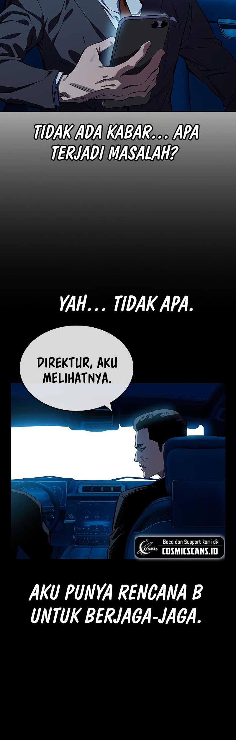 The Great War Chapter 08 Gambar 75