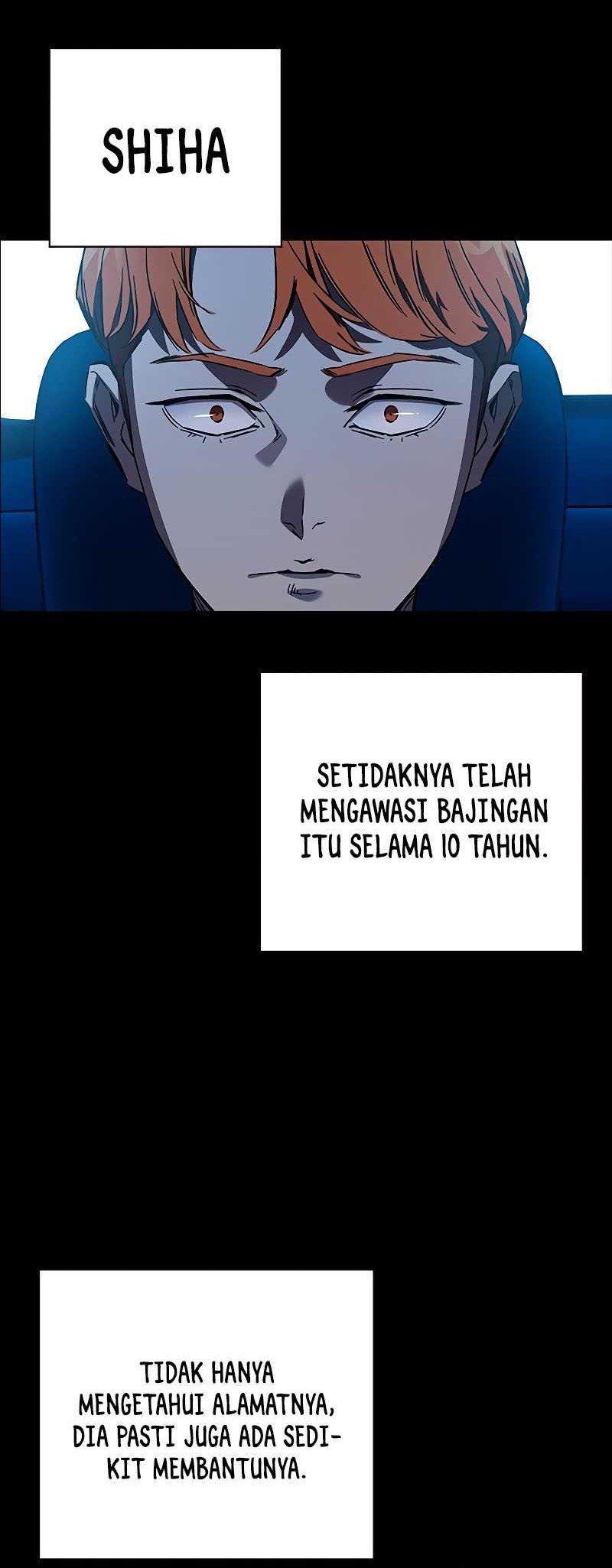 The Great War Chapter 08 Gambar 76