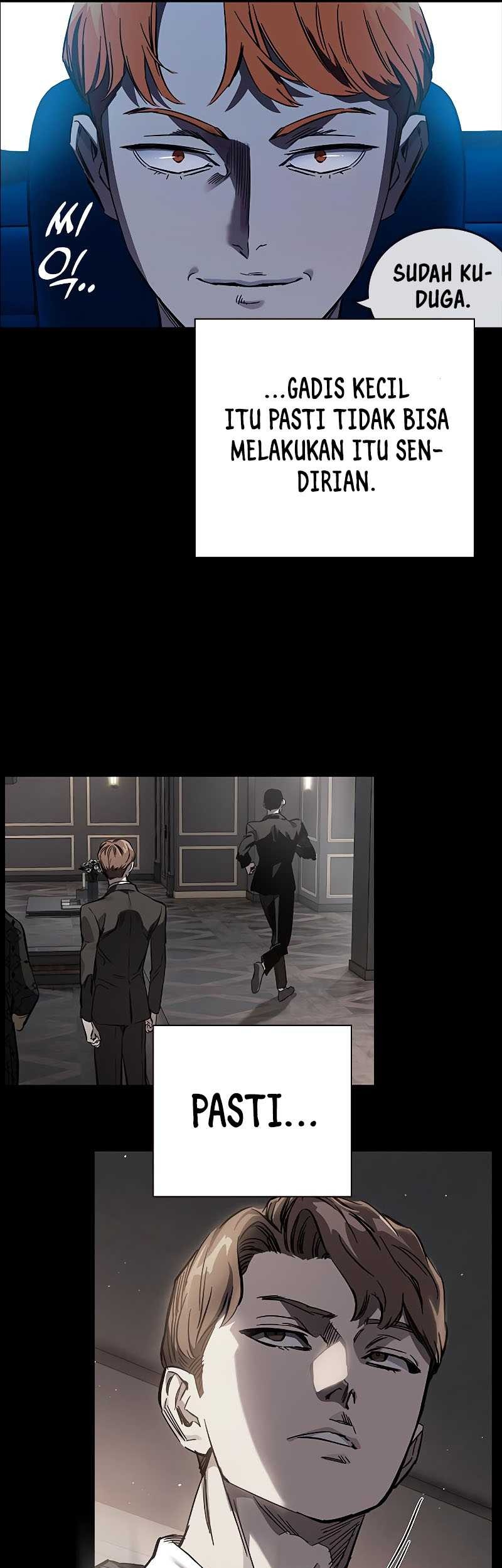 The Great War Chapter 08 Gambar 77