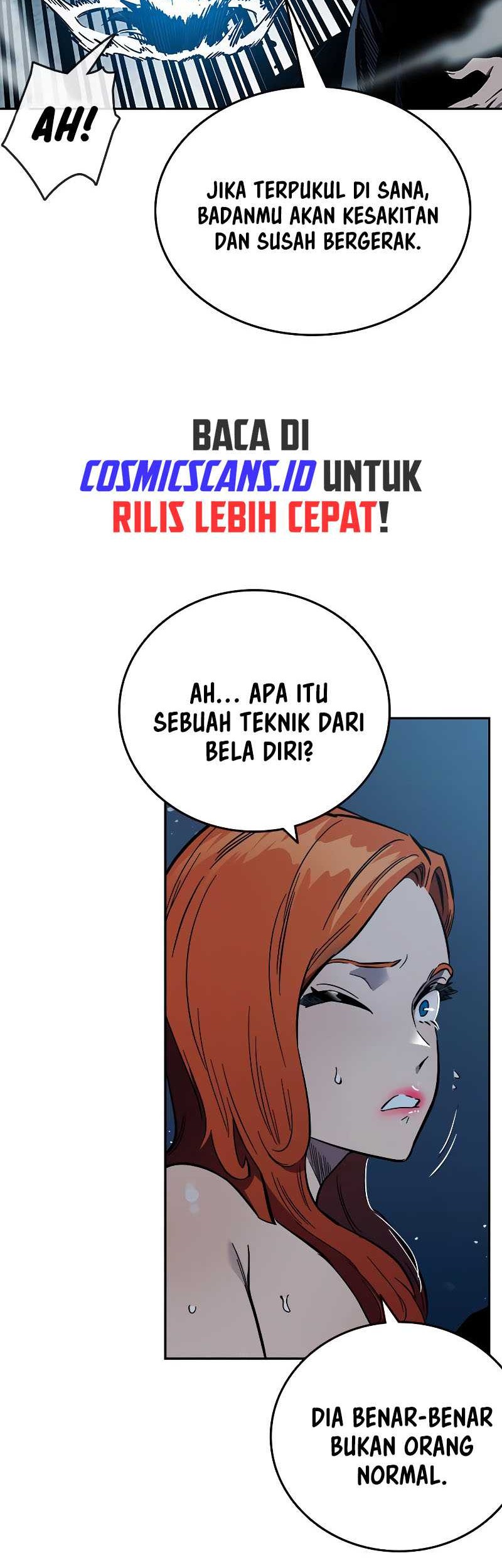 The Great War Chapter 08 Gambar 7