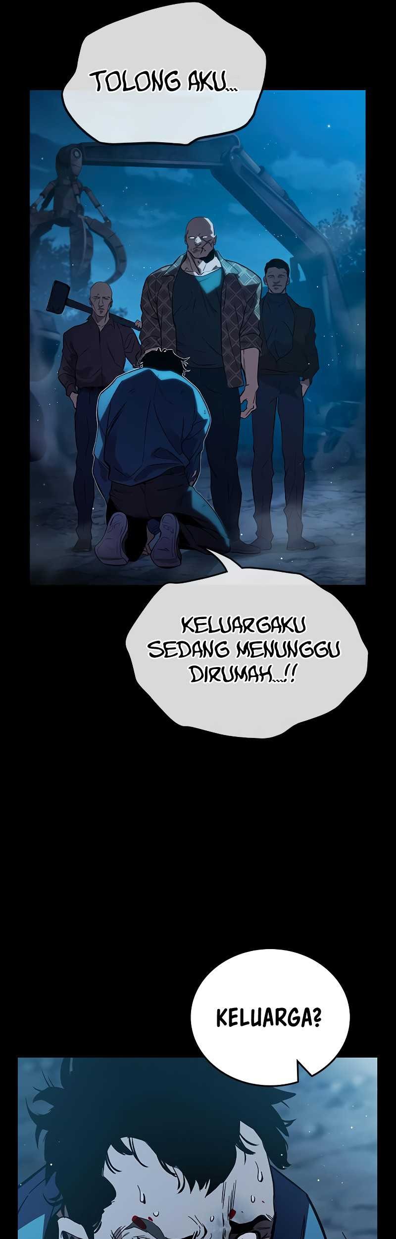 The Great War Chapter 08 Gambar 27