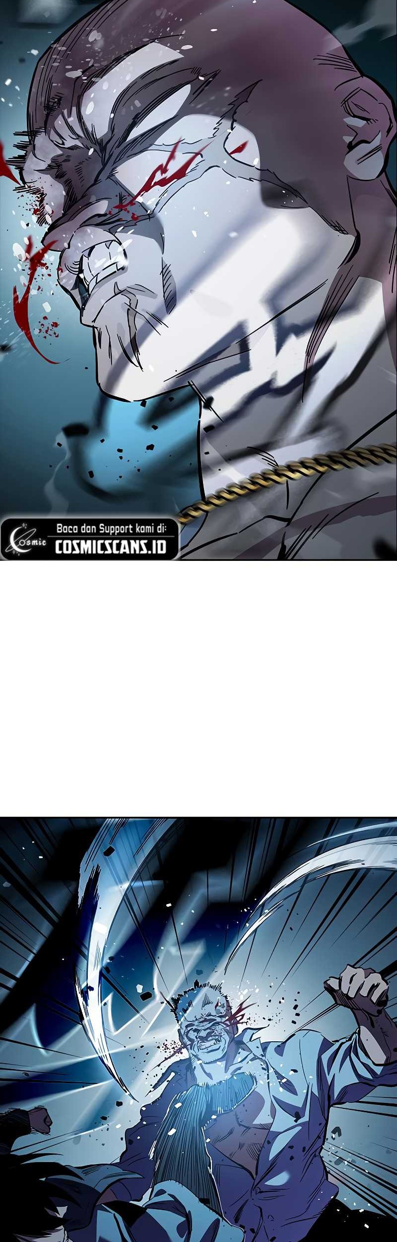 The Great War Chapter 08 Gambar 30