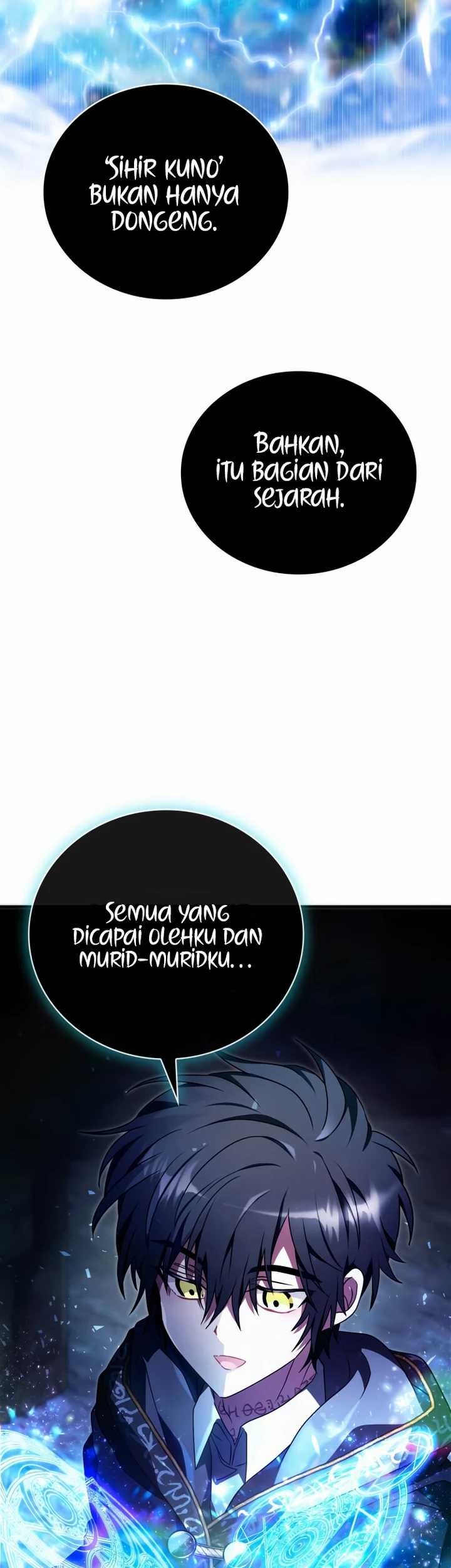 I Become a Legendary ArchMage by Reading a Book Chapter 20 Gambar 53