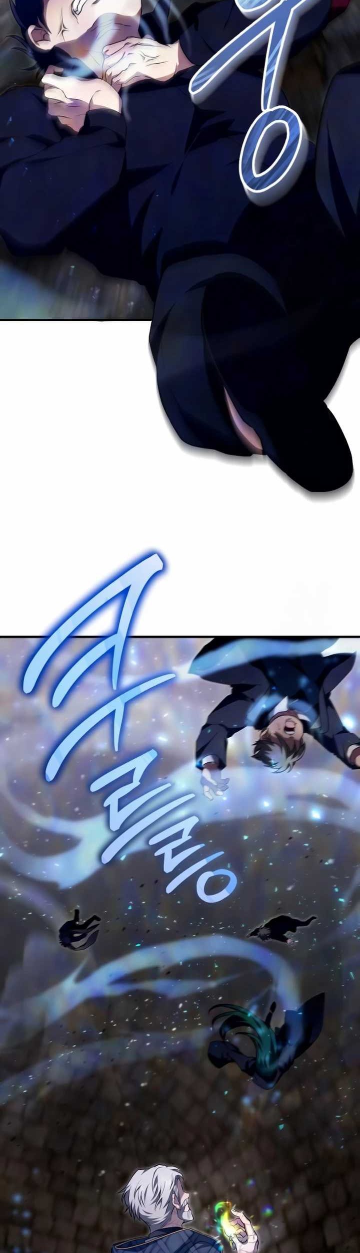 I Become a Legendary ArchMage by Reading a Book Chapter 20 Gambar 7