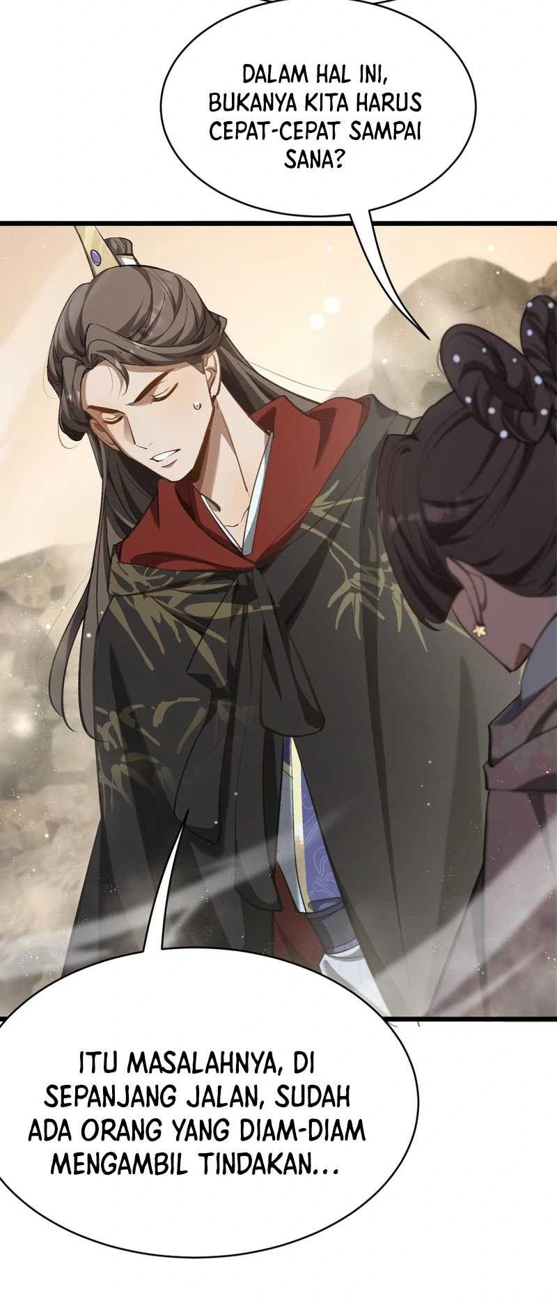 The Prodigal Taoist Son Chapter 11 Gambar 33