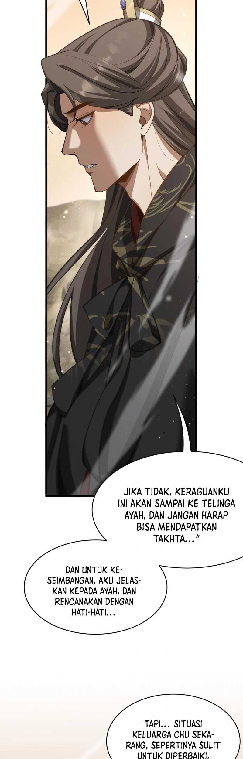 The Prodigal Taoist Son Chapter 11 Gambar 36