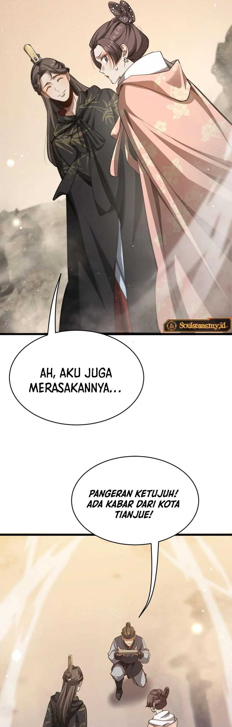 The Prodigal Taoist Son Chapter 11 Gambar 38