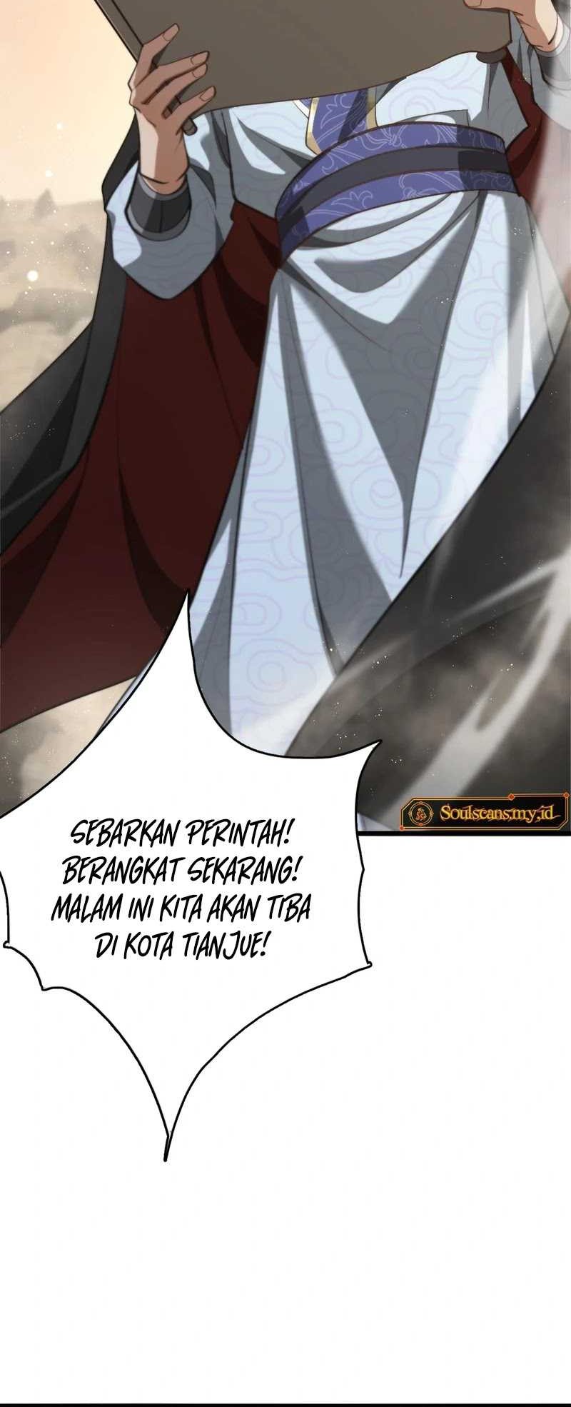The Prodigal Taoist Son Chapter 11 Gambar 40