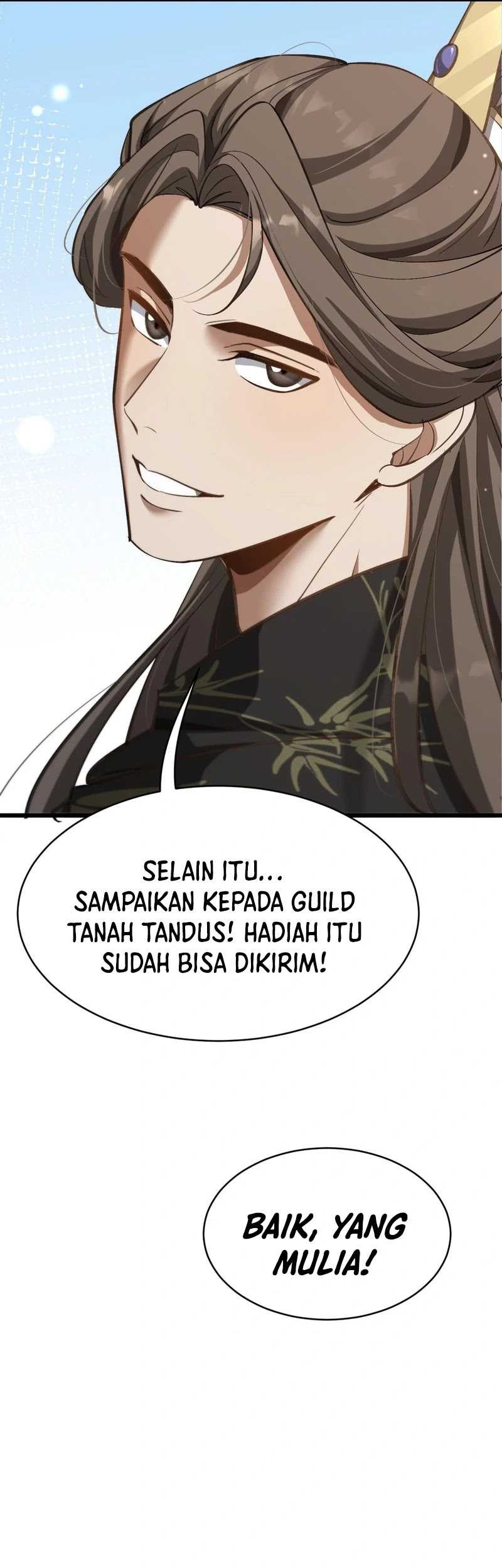 The Prodigal Taoist Son Chapter 11 Gambar 41