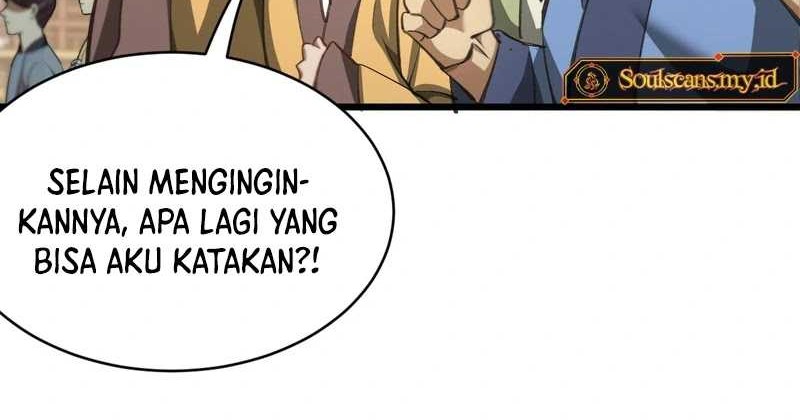 The Prodigal Taoist Son Chapter 11 Gambar 23