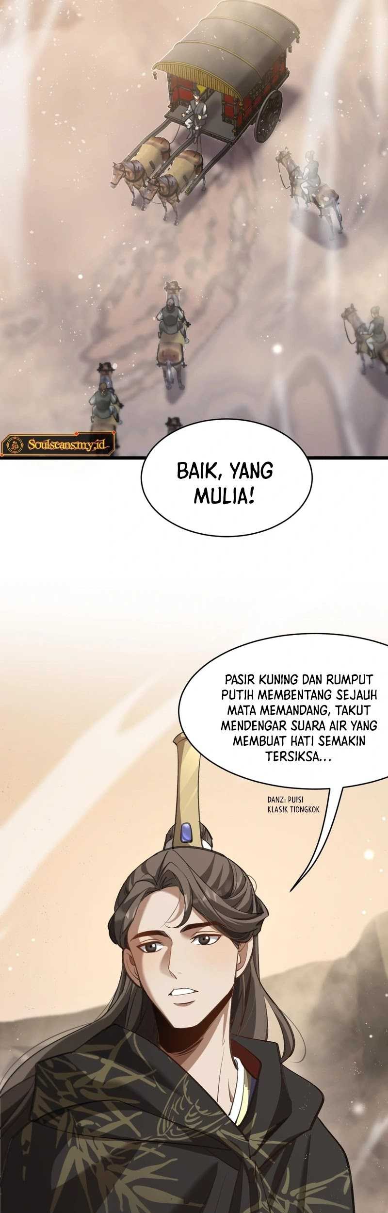 The Prodigal Taoist Son Chapter 11 Gambar 28