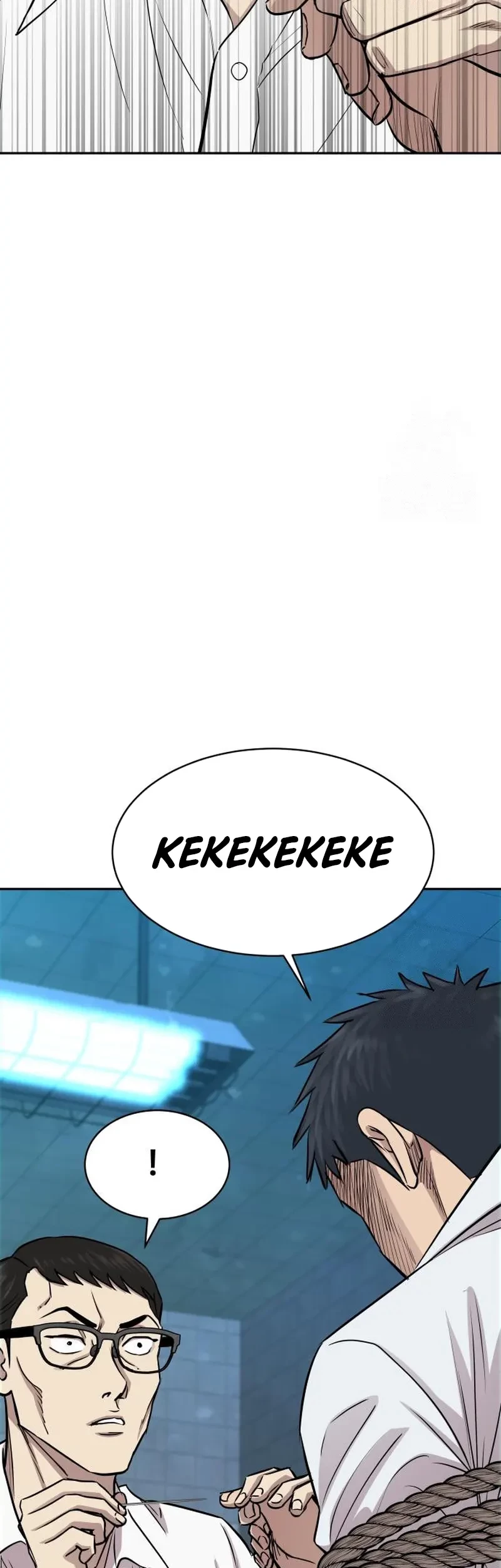Genius Grandson of the Loan Shark King Chapter 12 Gambar 52