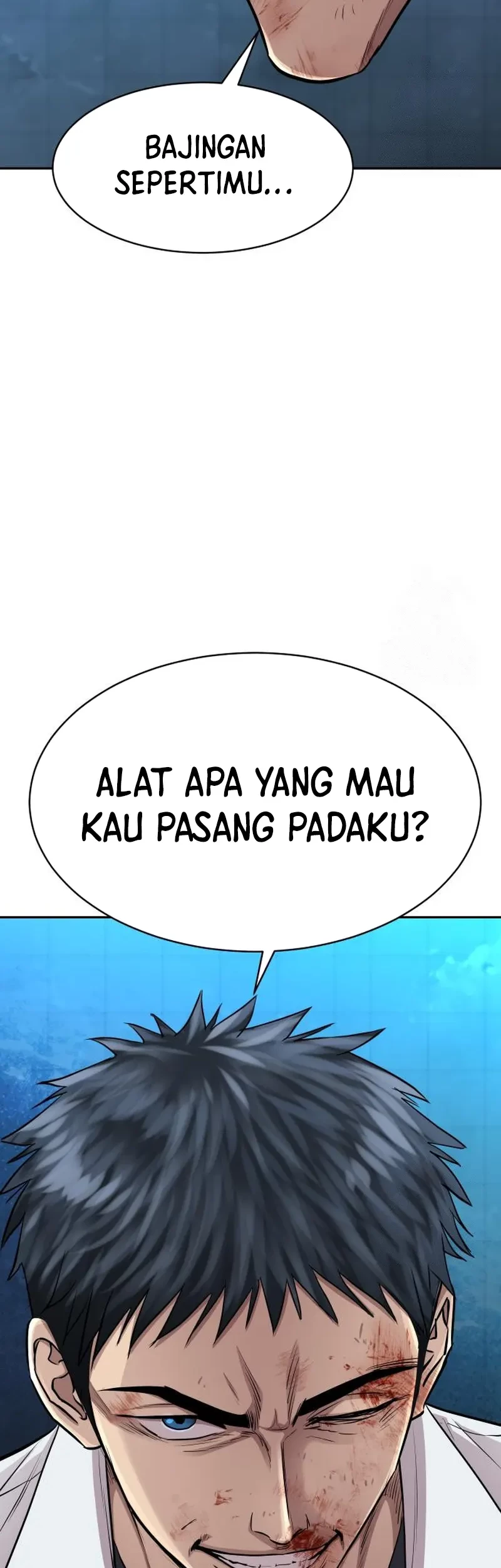 Genius Grandson of the Loan Shark King Chapter 12 Gambar 55