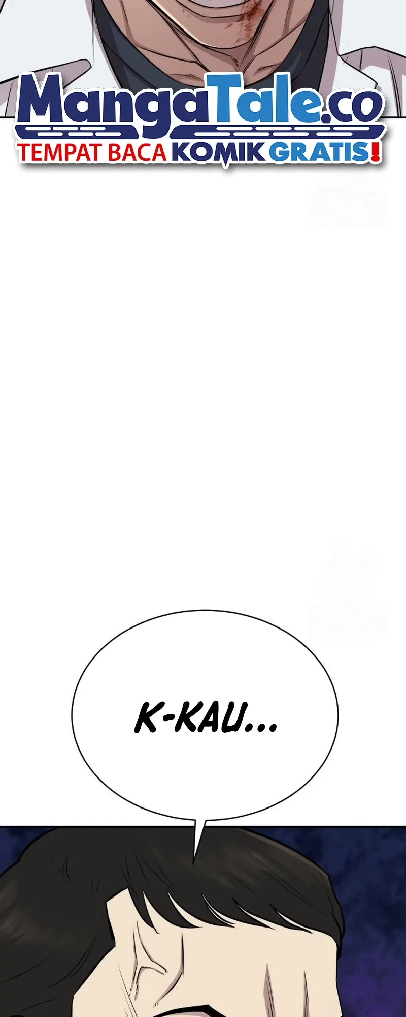 Genius Grandson of the Loan Shark King Chapter 12 Gambar 56