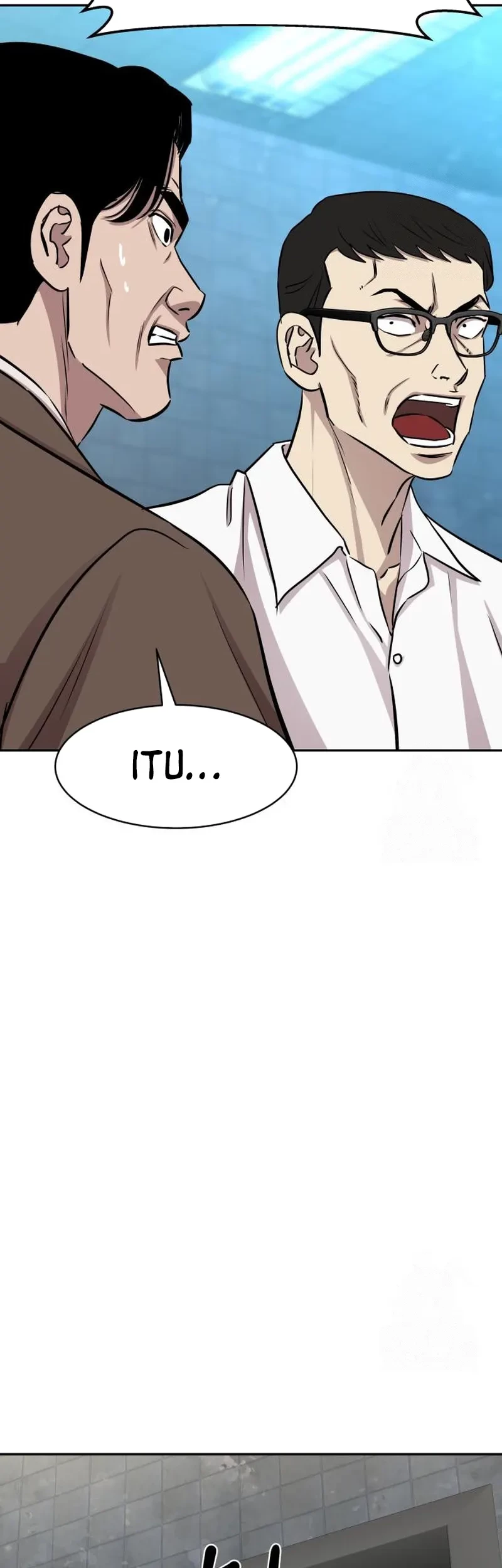 Genius Grandson of the Loan Shark King Chapter 12 Gambar 60