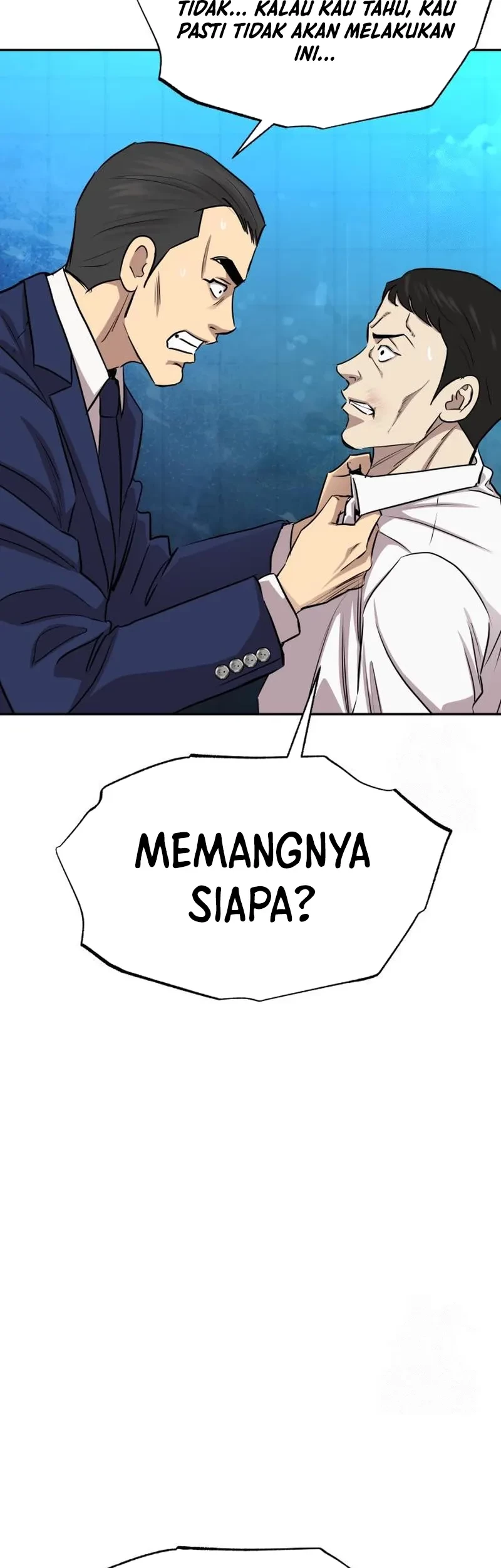 Genius Grandson of the Loan Shark King Chapter 12 Gambar 67