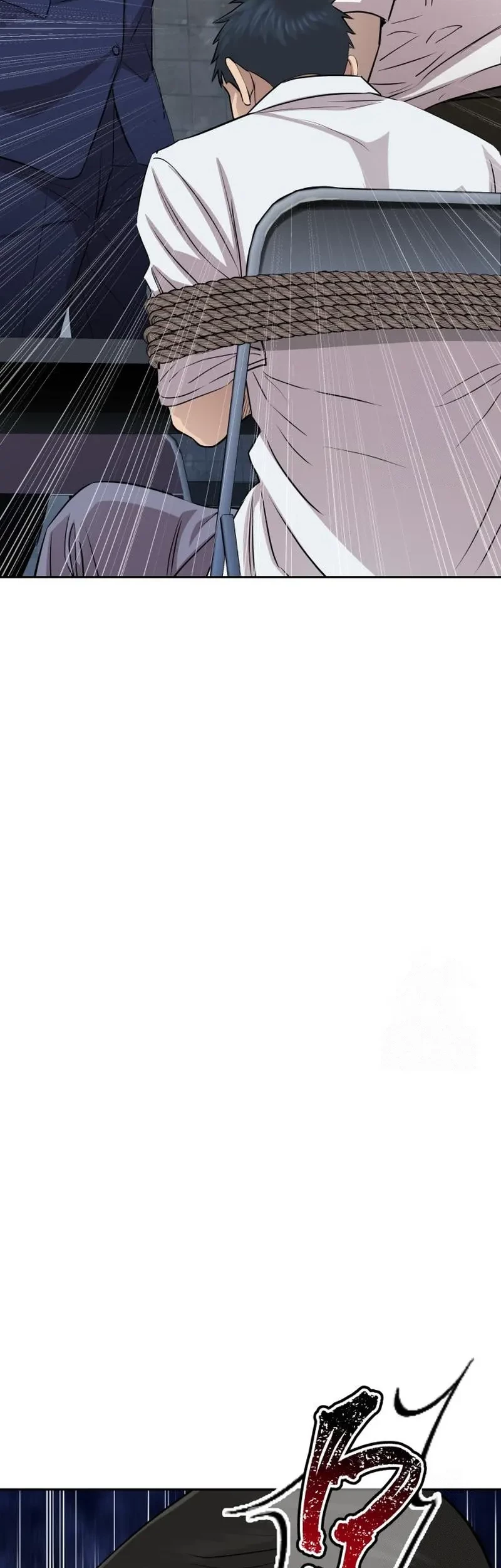 Genius Grandson of the Loan Shark King Chapter 12 Gambar 70