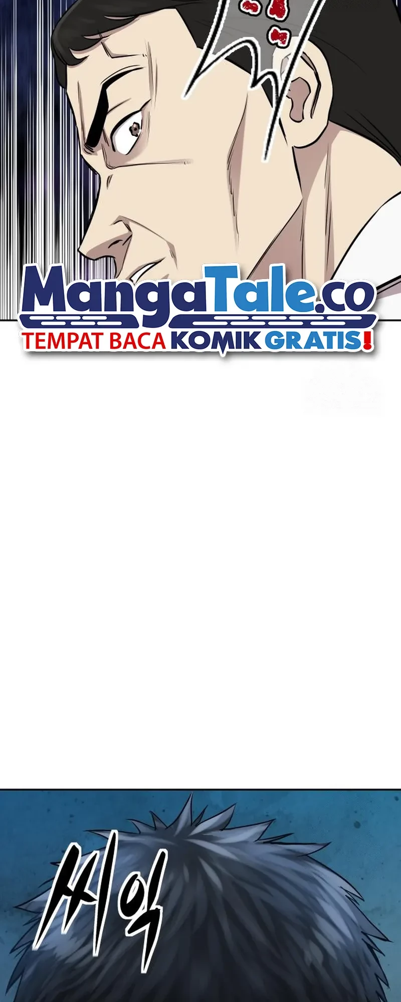 Genius Grandson of the Loan Shark King Chapter 12 Gambar 71