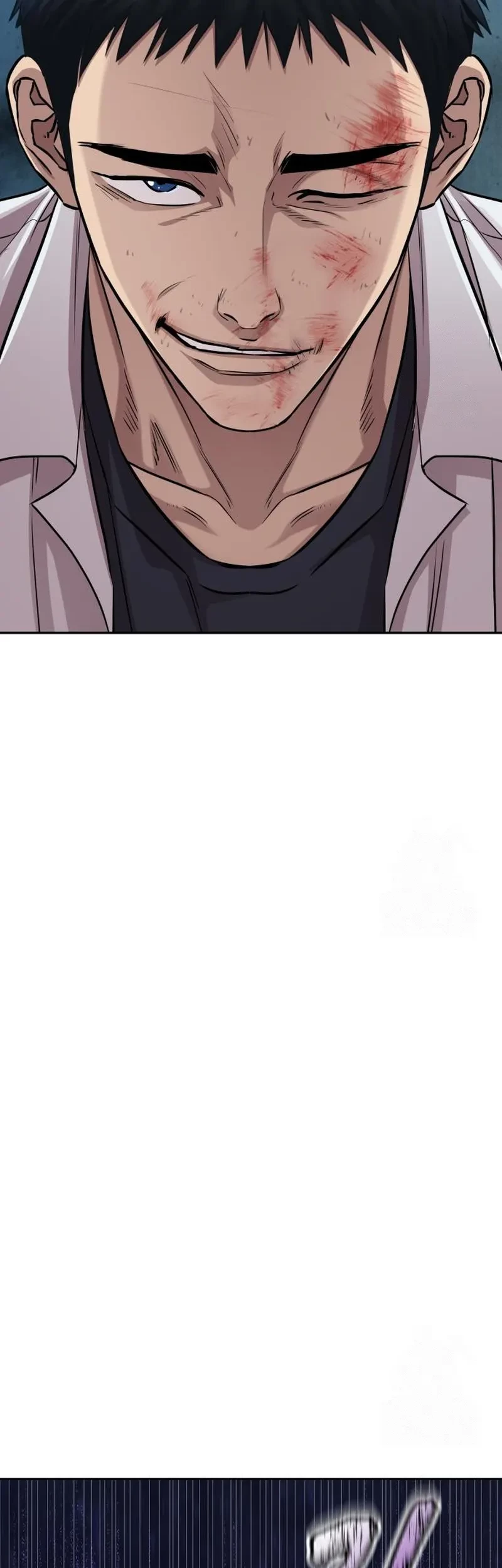Genius Grandson of the Loan Shark King Chapter 12 Gambar 72