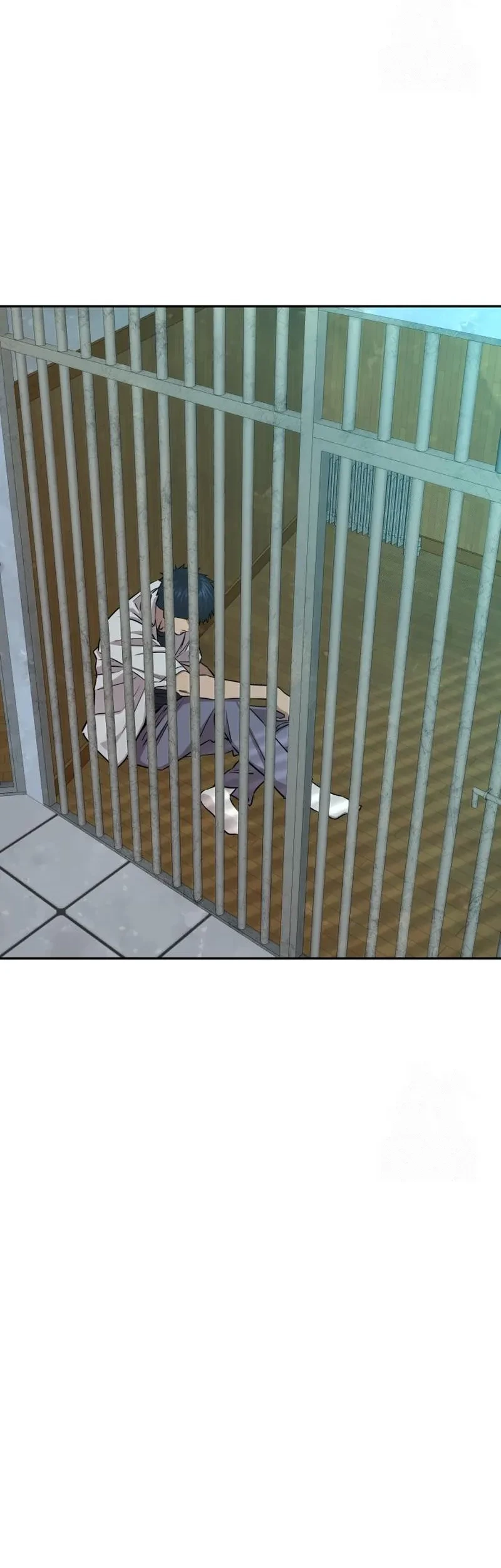 Genius Grandson of the Loan Shark King Chapter 12 Gambar 3