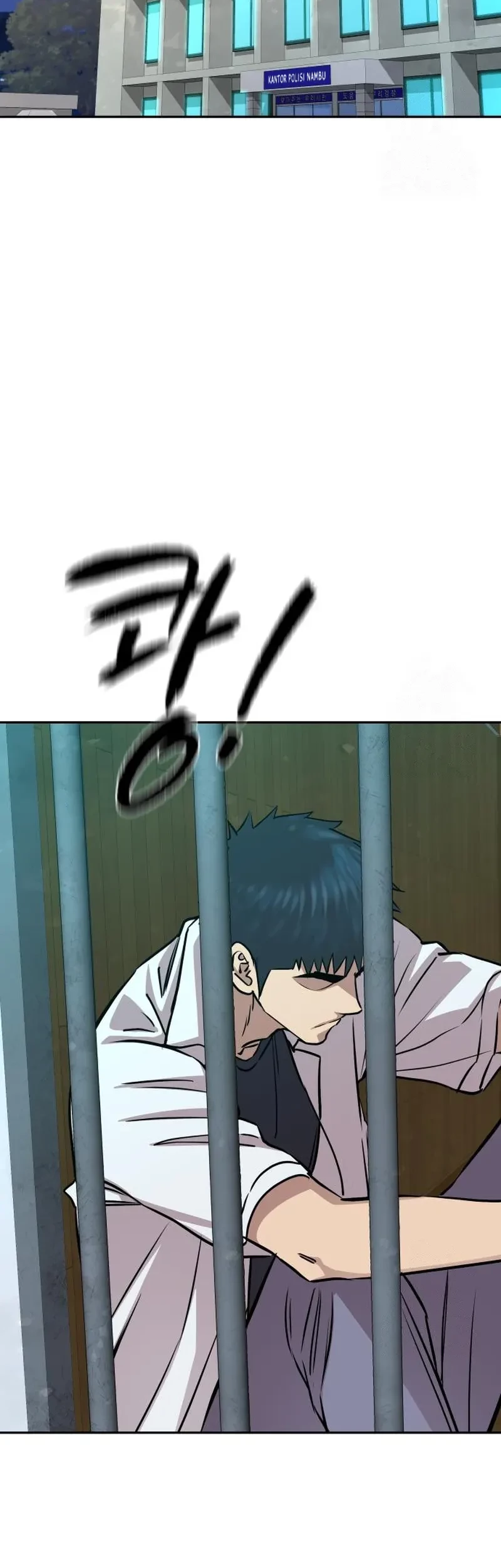 Genius Grandson of the Loan Shark King Chapter 12 Gambar 12