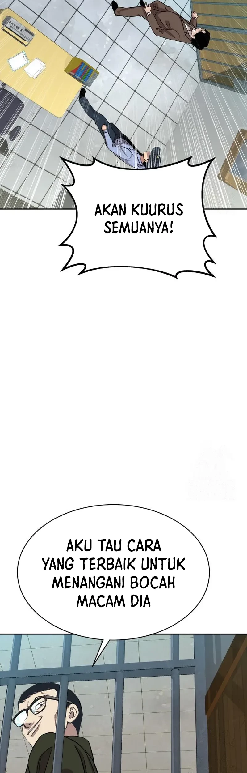 Genius Grandson of the Loan Shark King Chapter 12 Gambar 19